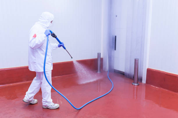 Best Factory Floor Cleaning  in Stanton, KY
