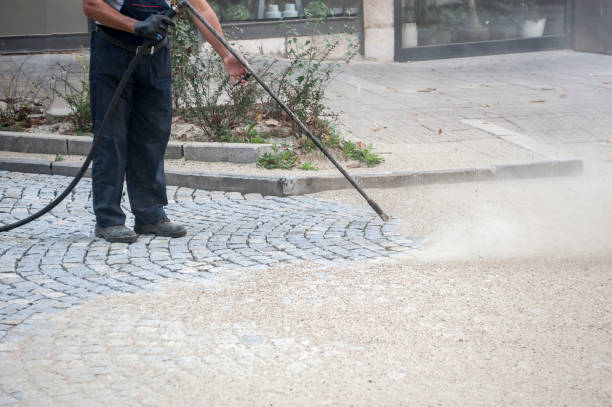 Best Oil Spill Cleanup  in Stanton, KY