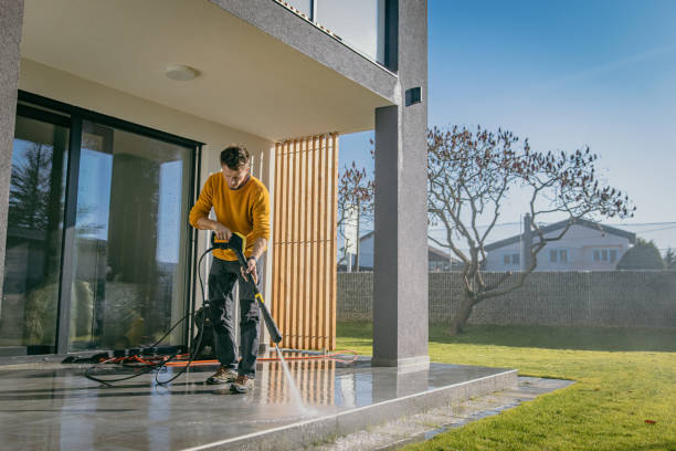 Best Driveway Pressure Washing  in Stanton, KY