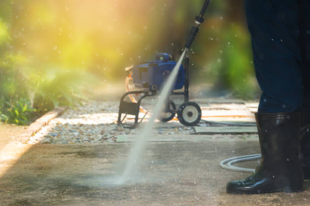 Best Animal Enclosure Cleaning  in Stanton, KY